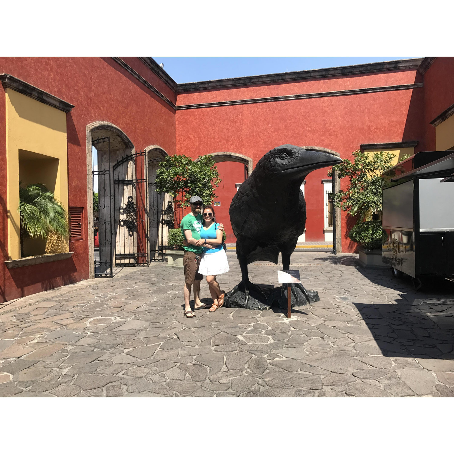Tequila, Jalisco, 2017