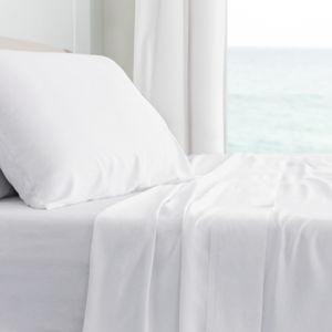 Classic Bamboo Bed Sheet Set