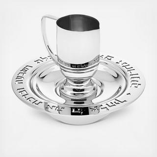 Judaica Reserve Mayim Achronim