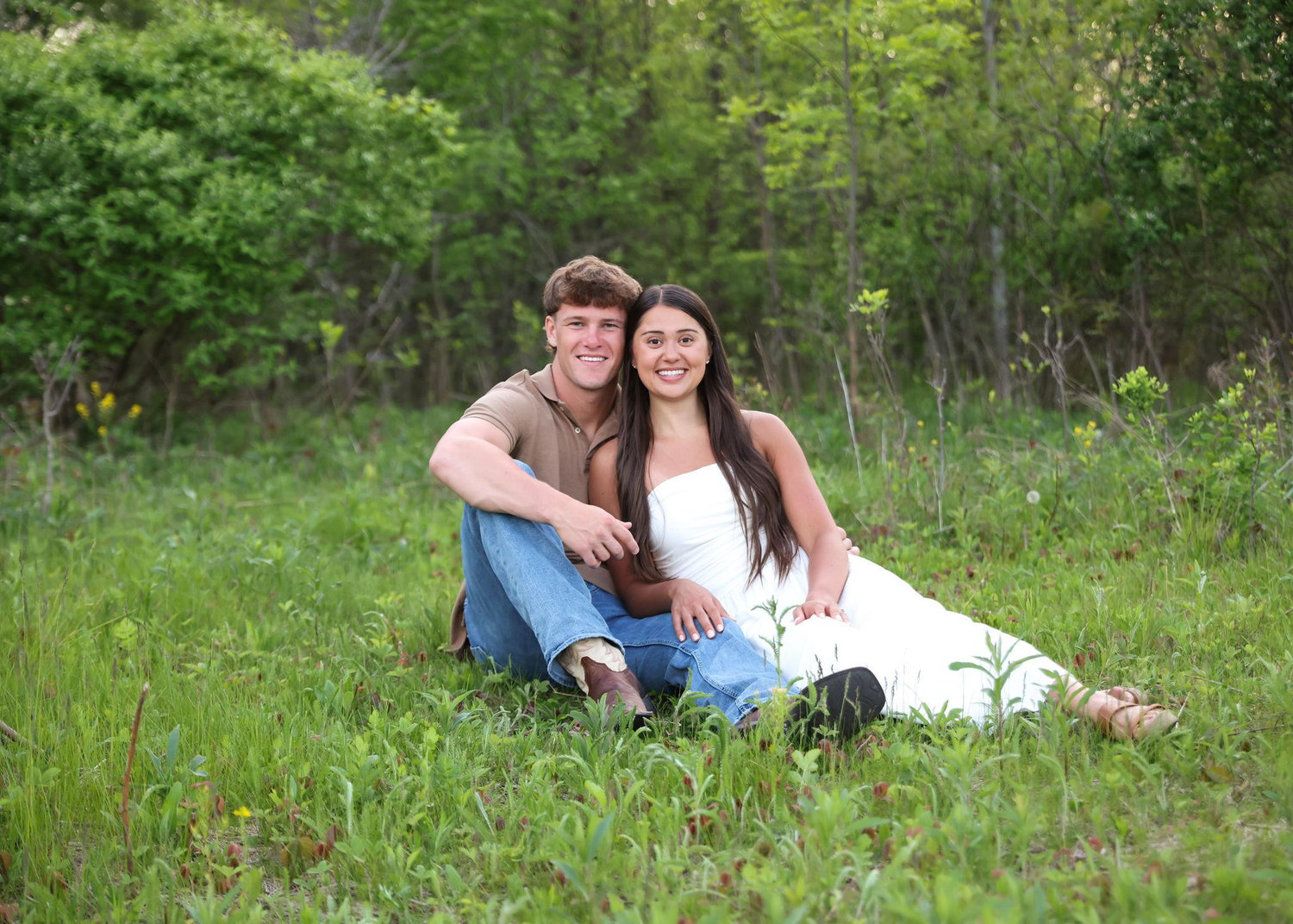 The Wedding Website of Nick Alexander and Maggie Timm