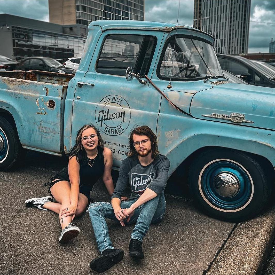 Gibson Garage, Nashville TN, August 2023