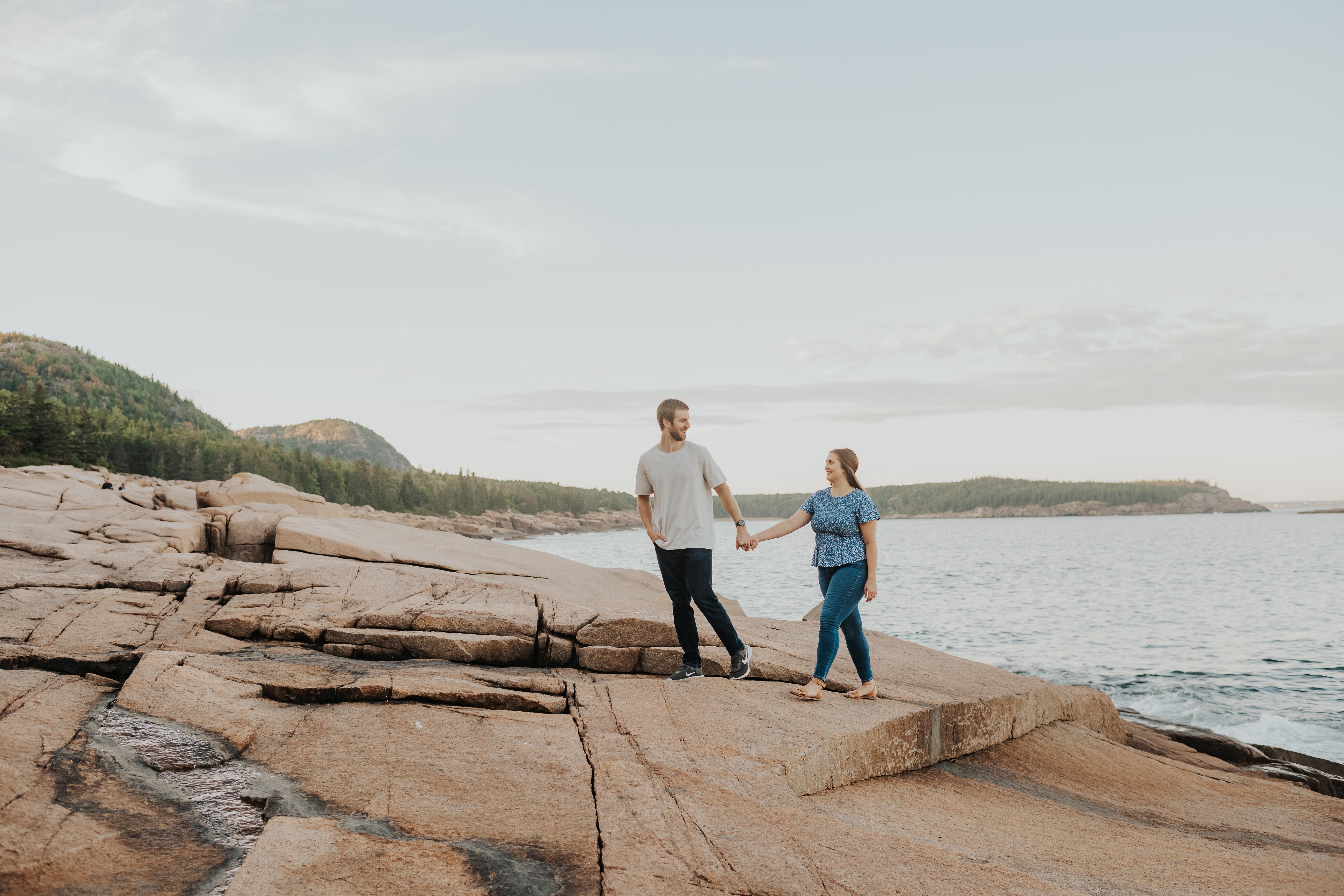 The Wedding Website of Jenna Crane and Kyle Forbes
