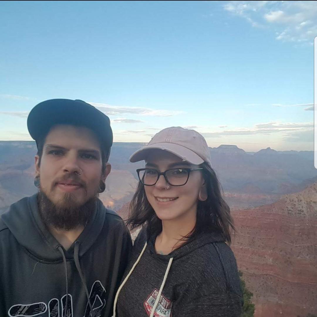 The Grand Canyon