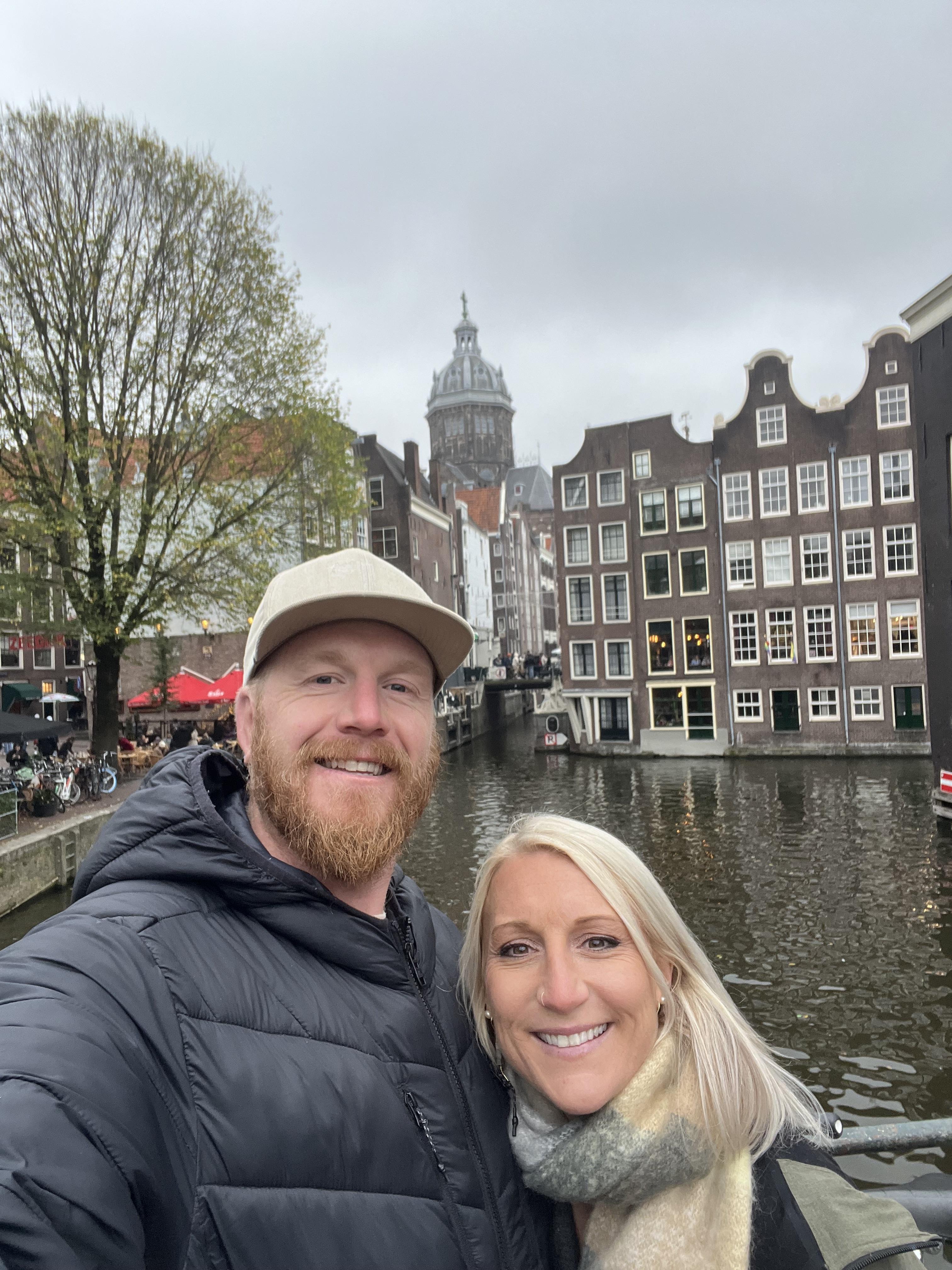 The Wedding Website of Jessi Gerot and Taylor Kuhn