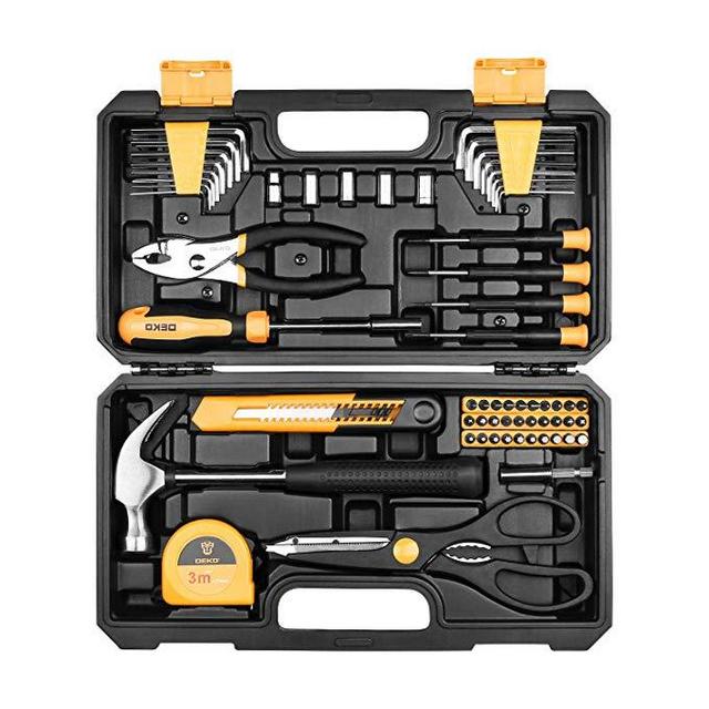 Tool Kit Starter