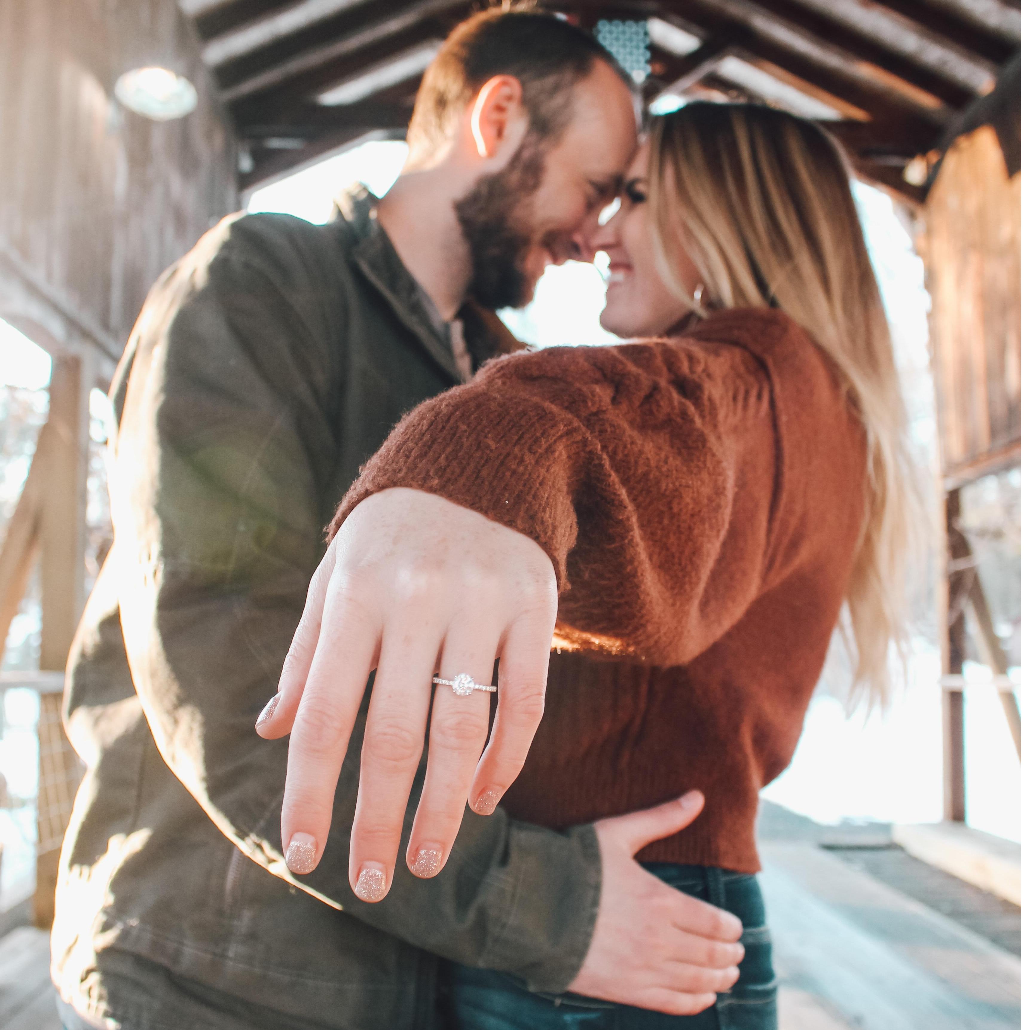 Engagement Photoshoot