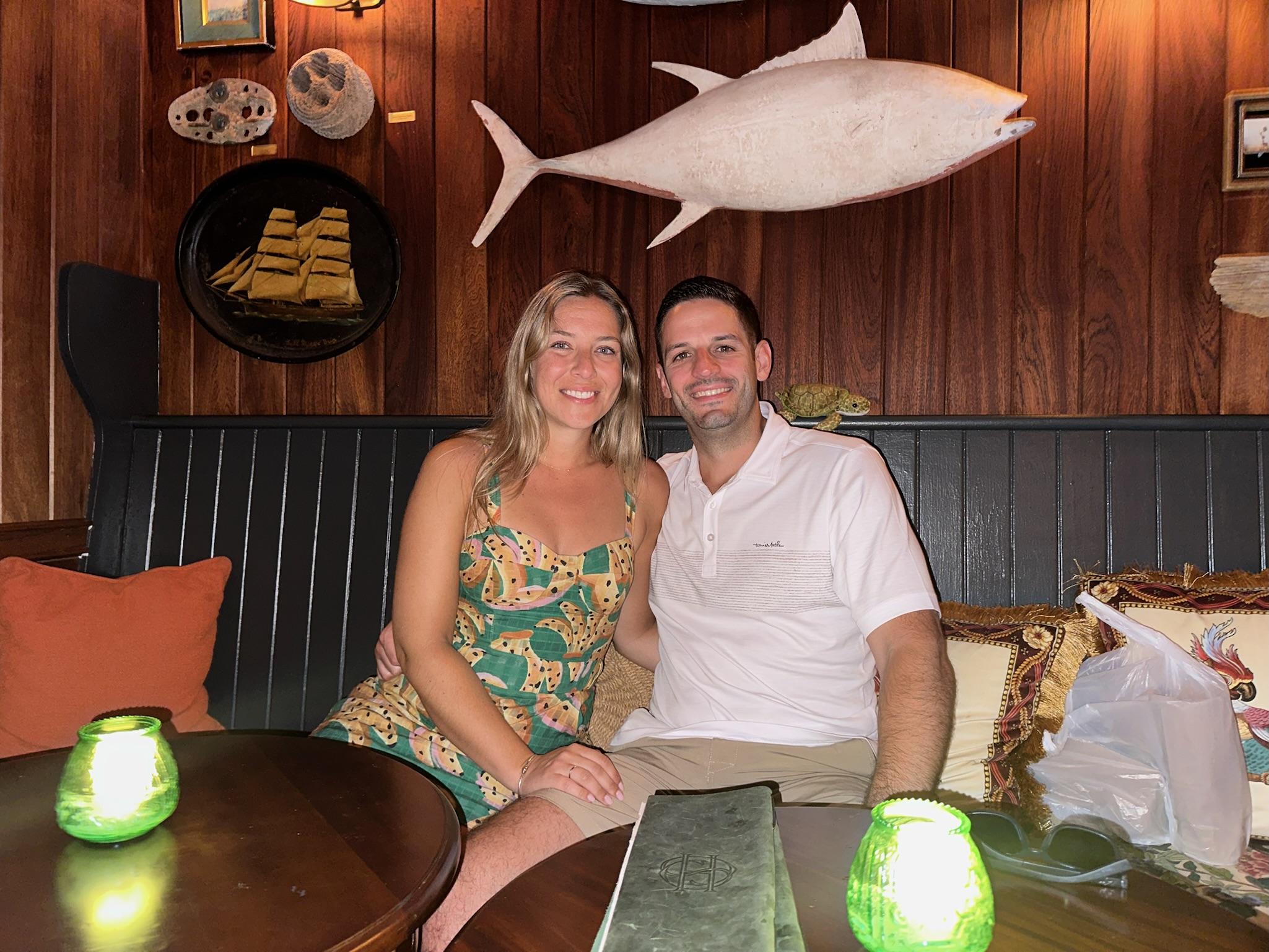 The Wedding Website of Natalie Marella and Nicholas Marella