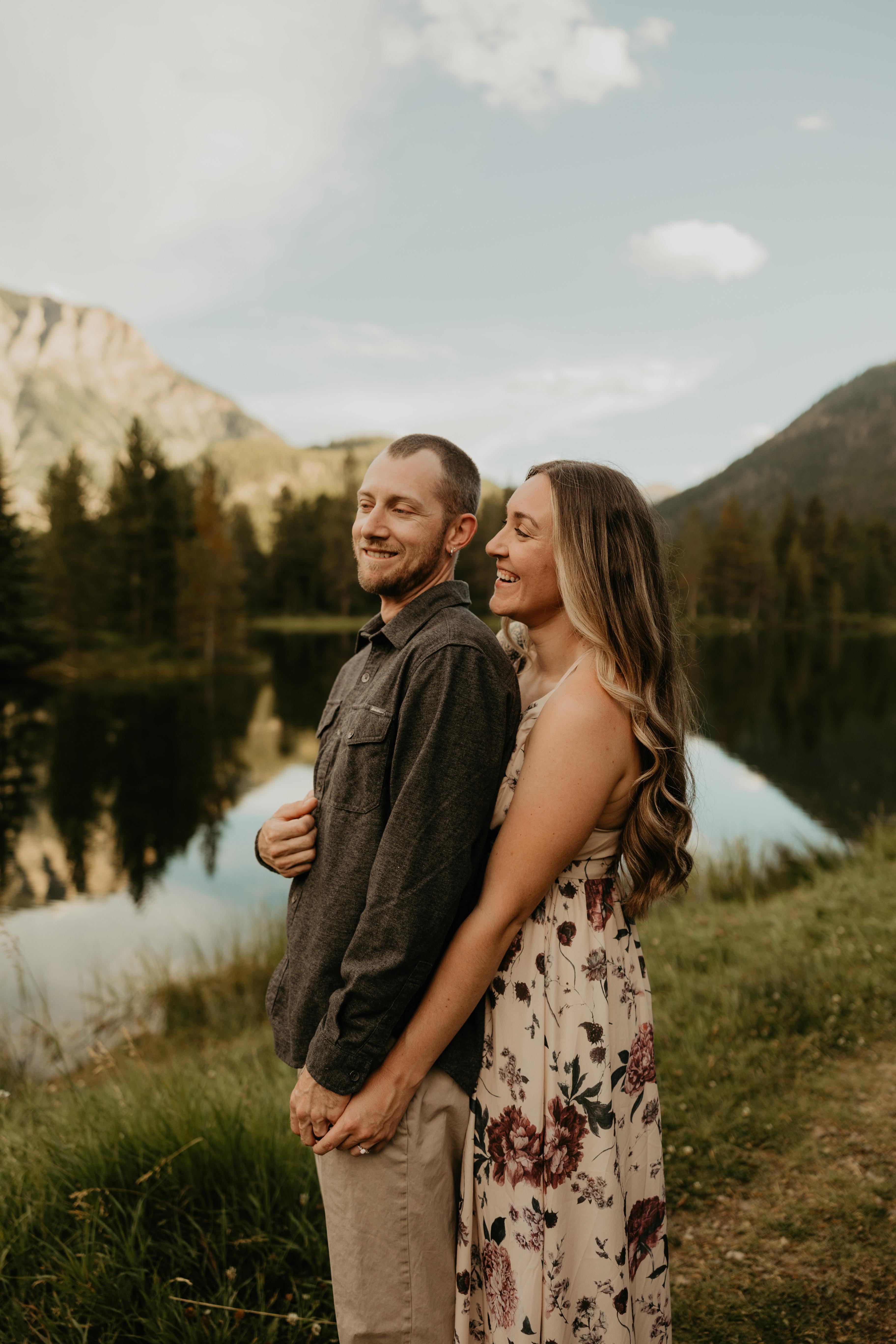 The Wedding Website of Maria Alcorn and Clinton Shepit
