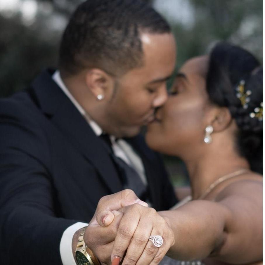 Engagement Photos