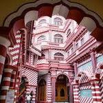 Jami Ul-Alfar Mosque