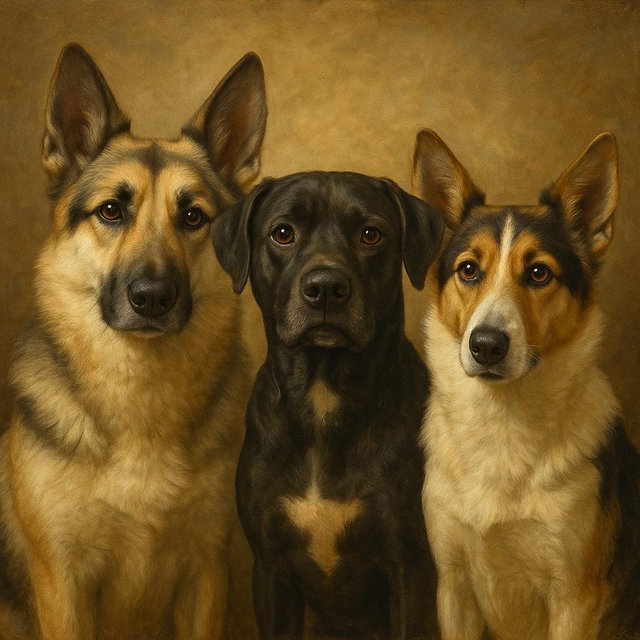 Dog Supplies & Care Fund