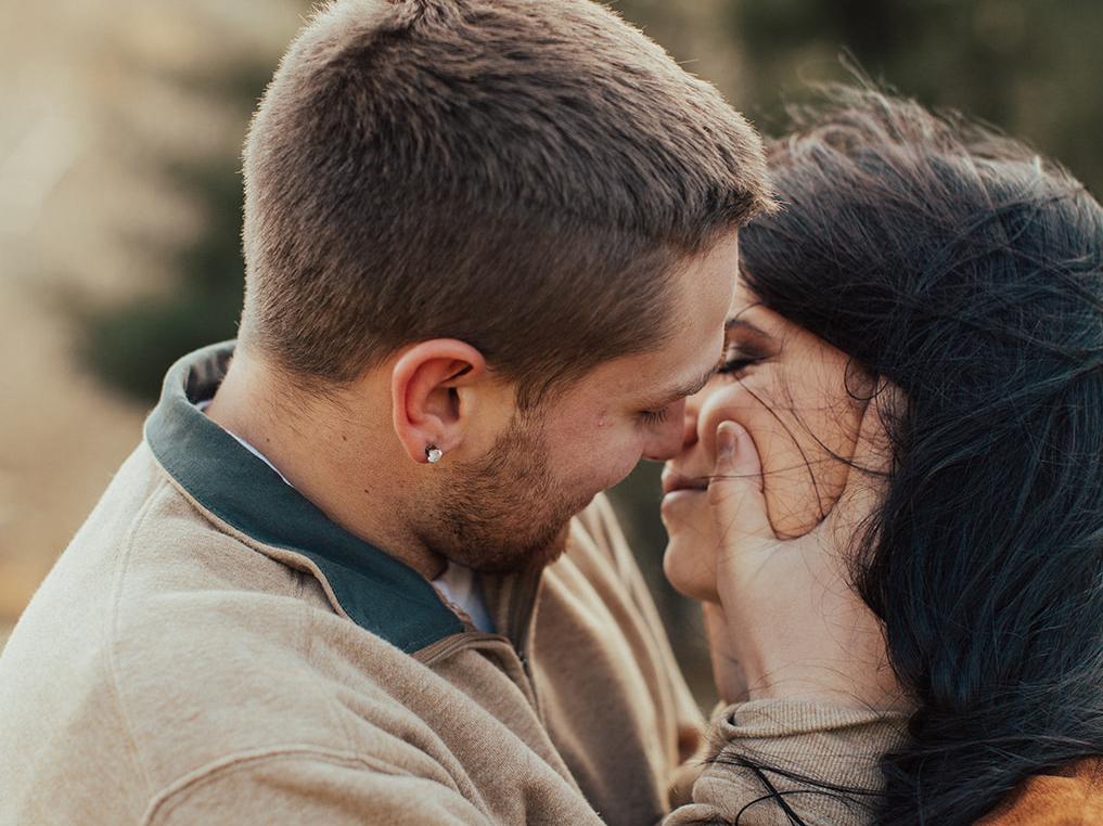 The Wedding Website of Rachel Black and Quintin Thompson