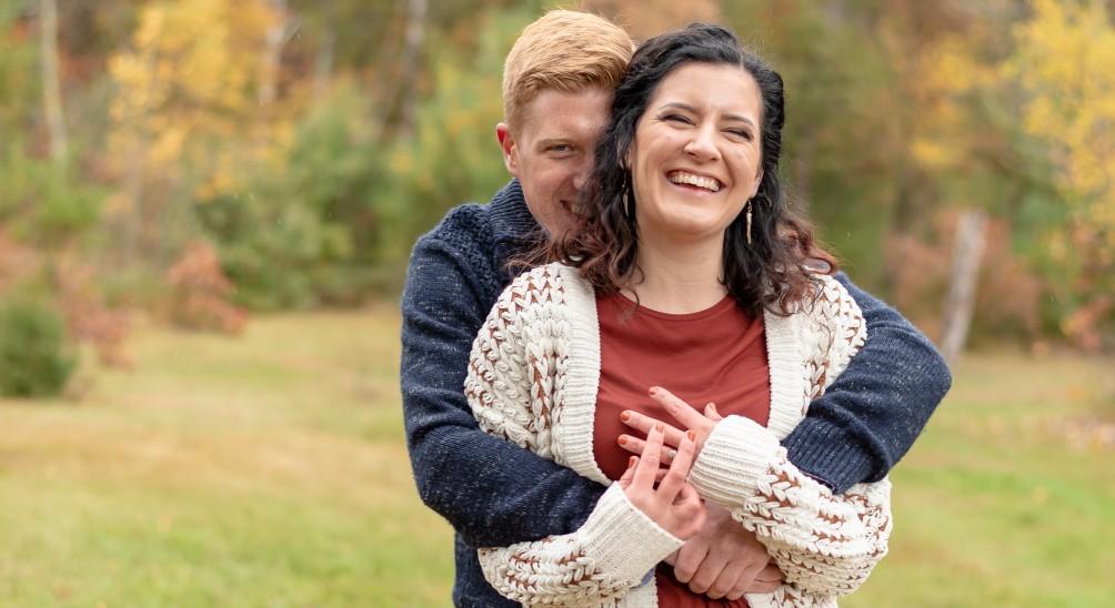 The Wedding Website of Breanna Thomson and Karl Peterson