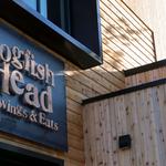 Dogfish Head Brewery