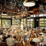 Café Hollander Hilldale