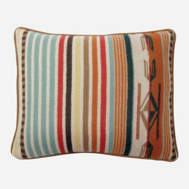 CHIMAYO TOSS PILLOW
