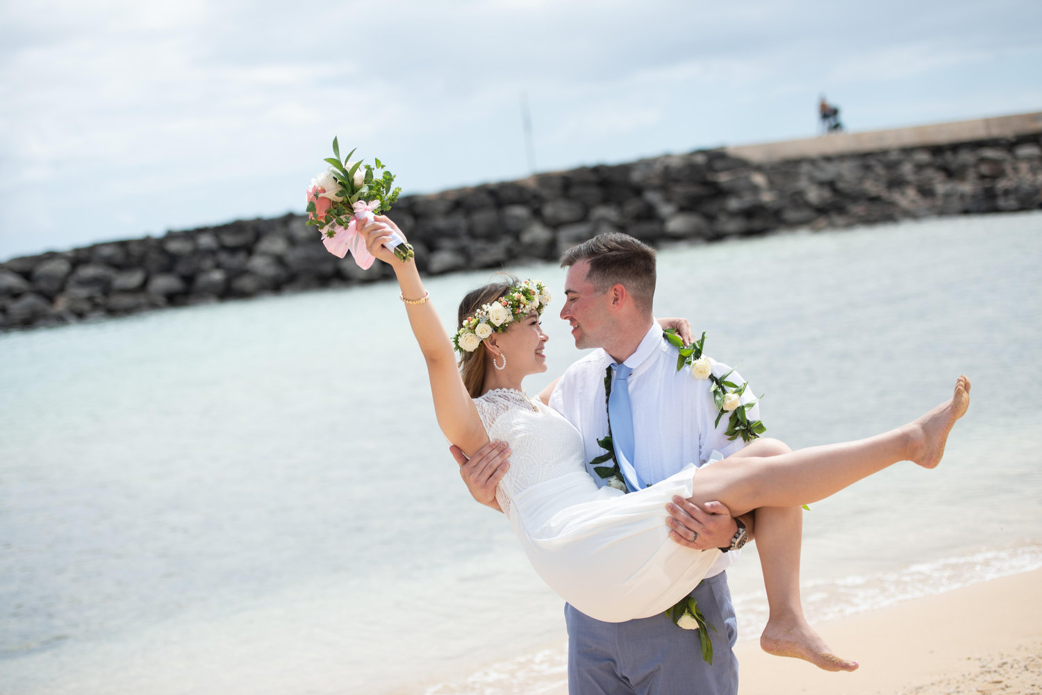 The Wedding Website of Rui Middlemas and Jimmie Middlemas