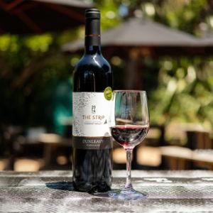 Wine Tasting For Two: Te Motu Vineyard on Waiheke Island