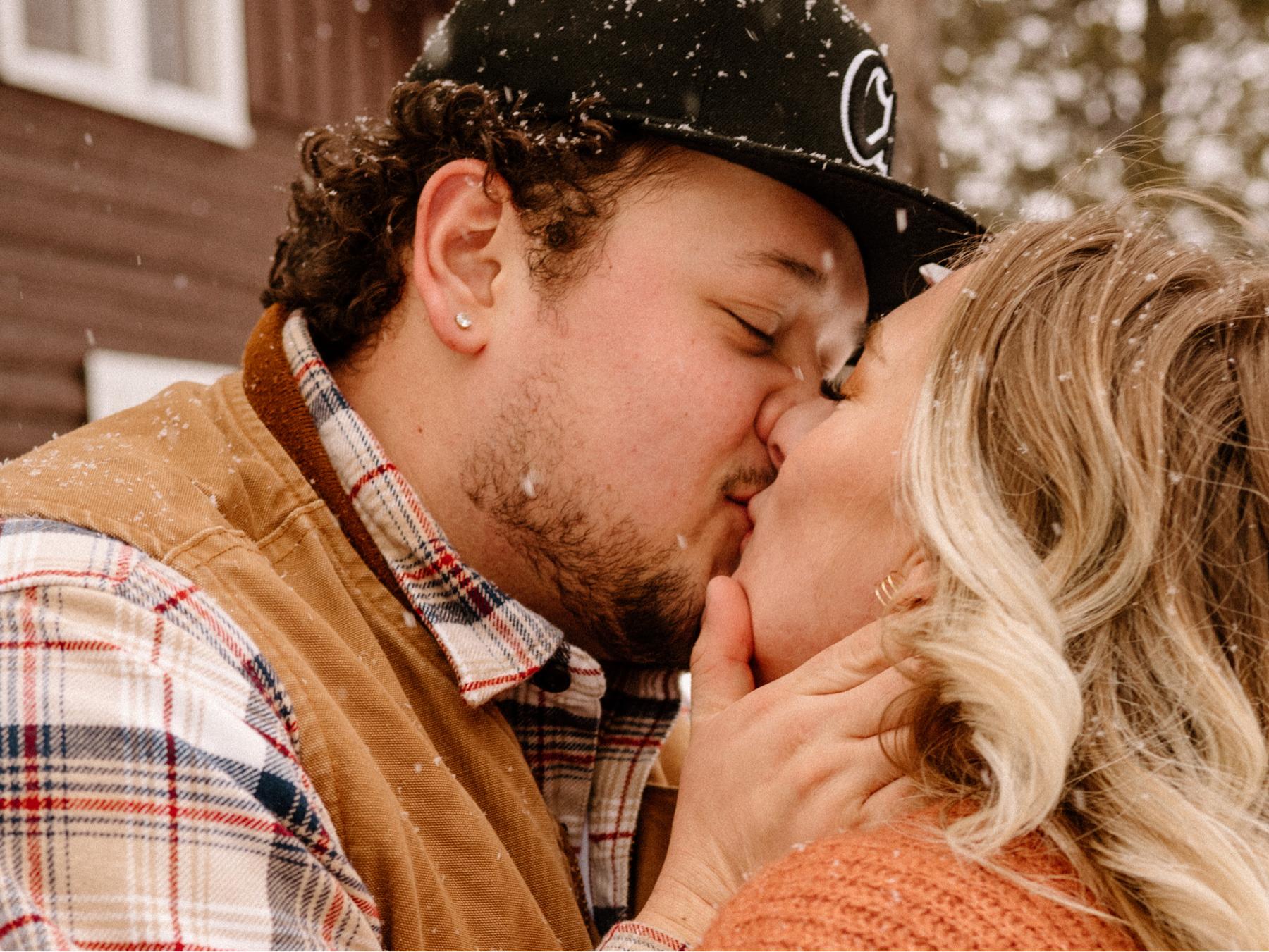 The Wedding Website of Madysen Laura Murphy and Conlan James Smith
