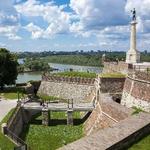 Kalemegdan Park