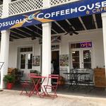 Crosswalk Coffeehouse & Cafe