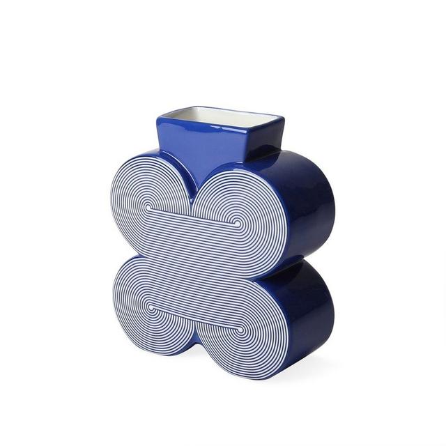 Small Pompidou Vase