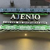 Ajenjo