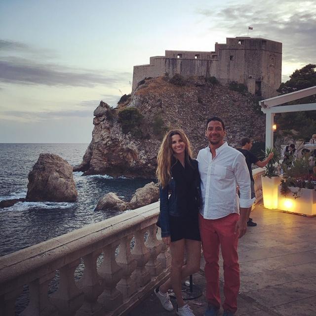 Dubrovnik, summer 2017