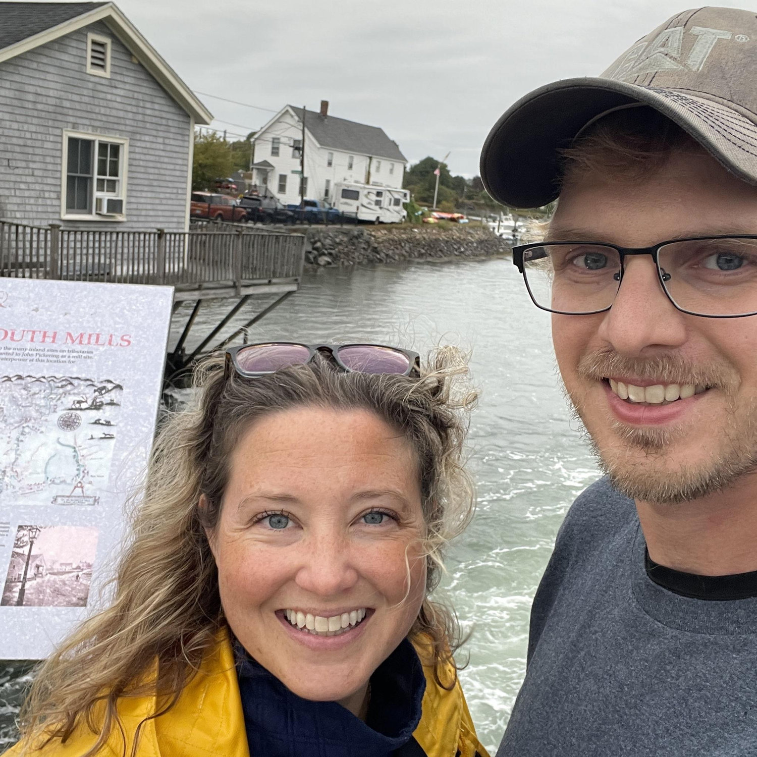 September 2024
1 year anniversary
Portsmouth, NH