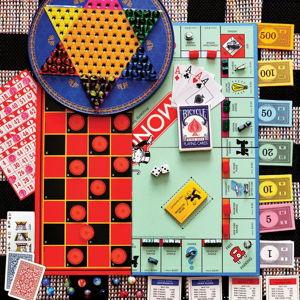 Your favorite board game!