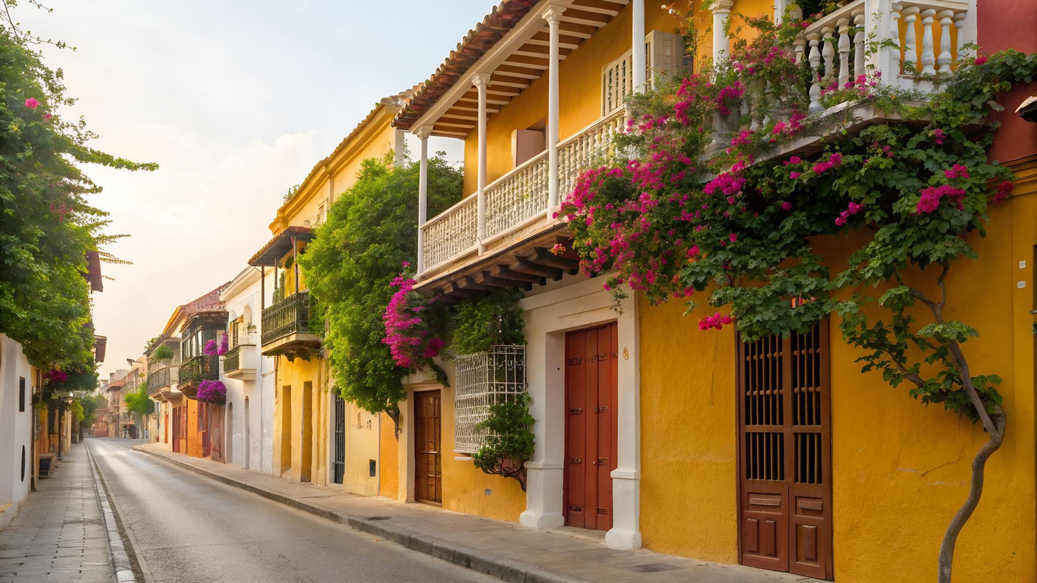 The Wedding Website of Jaime Ossa and Jorge Casillas Jr