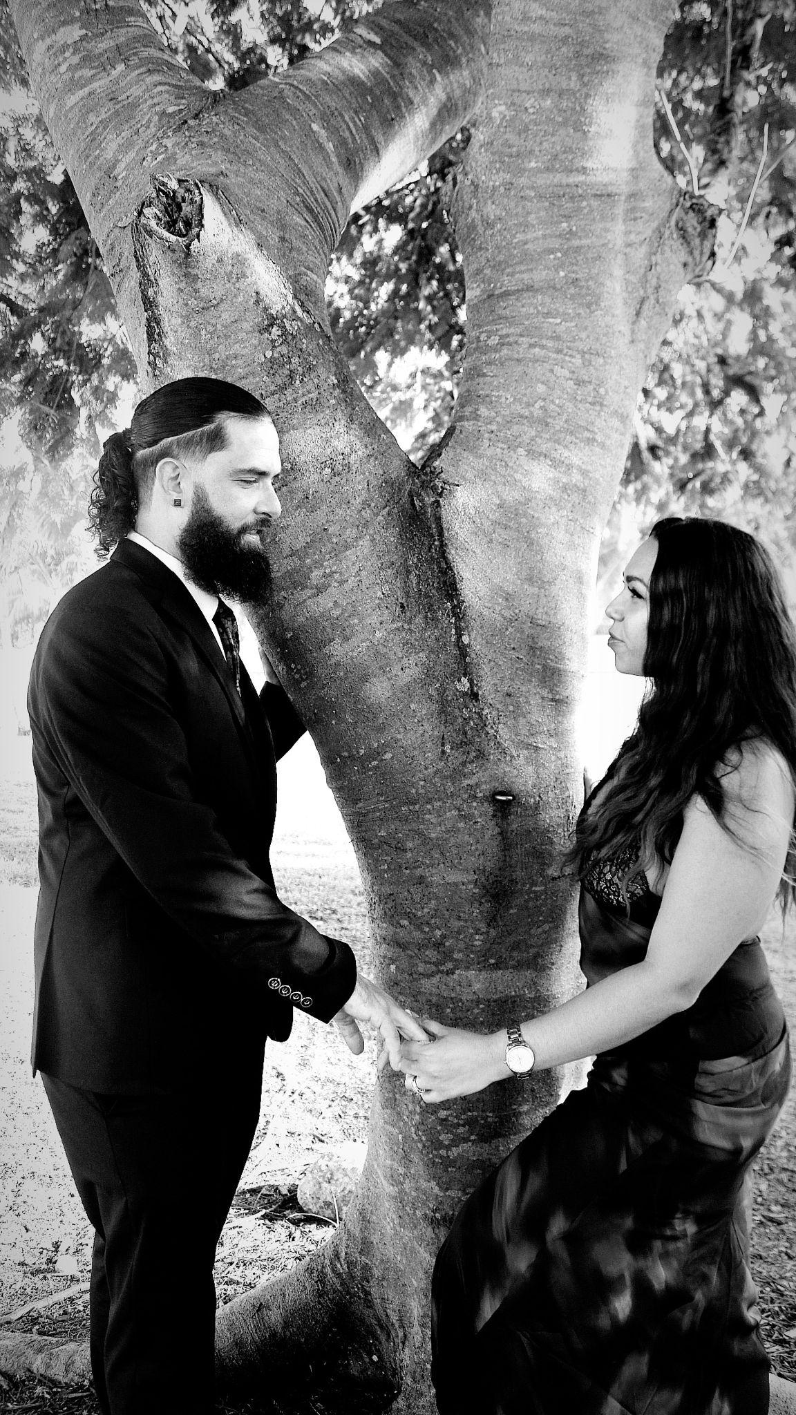 The Wedding Website of Jailene Rios and Hector Rosado