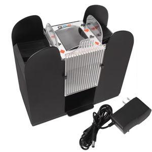 Card Shuffler