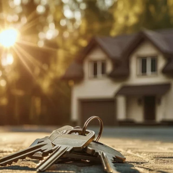 Home Down Payment