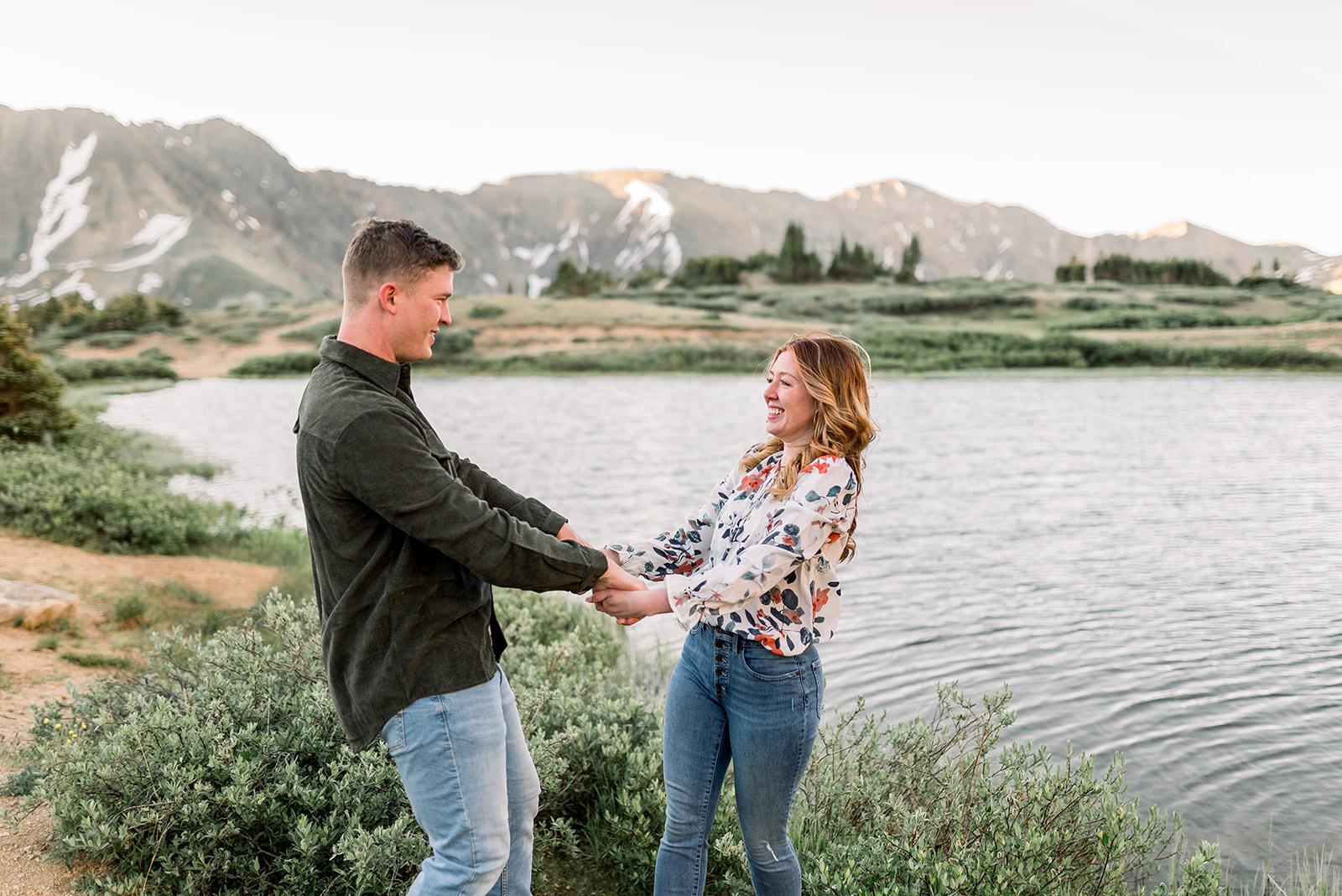 The Wedding Website of Samantha Buxton and Zachary Whalen