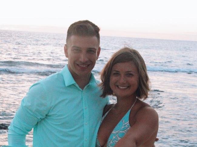 The Wedding Website of Ally Van Vliet and Jonah Lewis