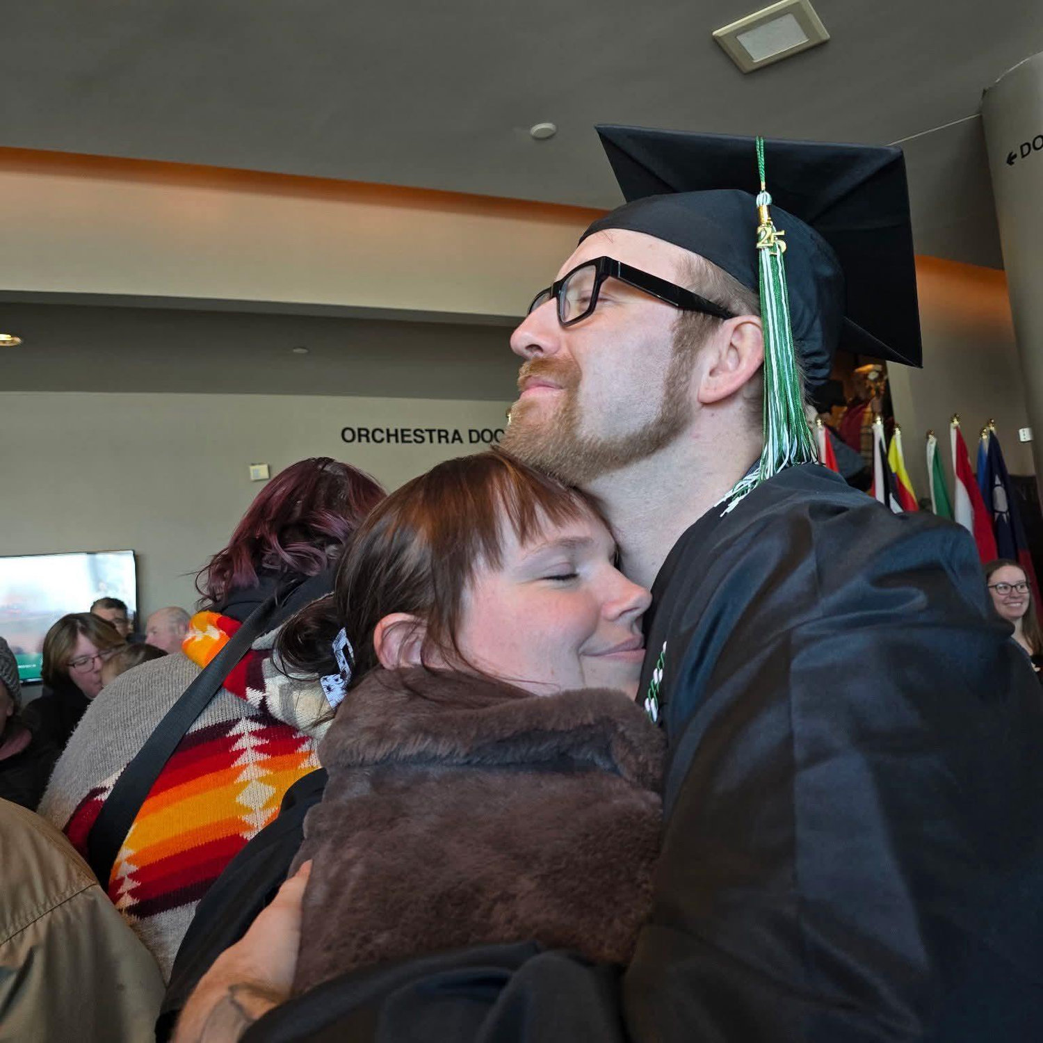 Graduation!