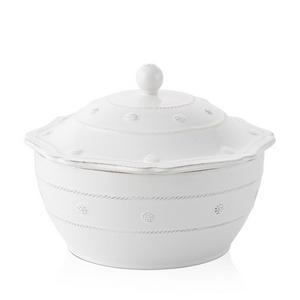 Juliska Berry & Thread Round Covered Casserole