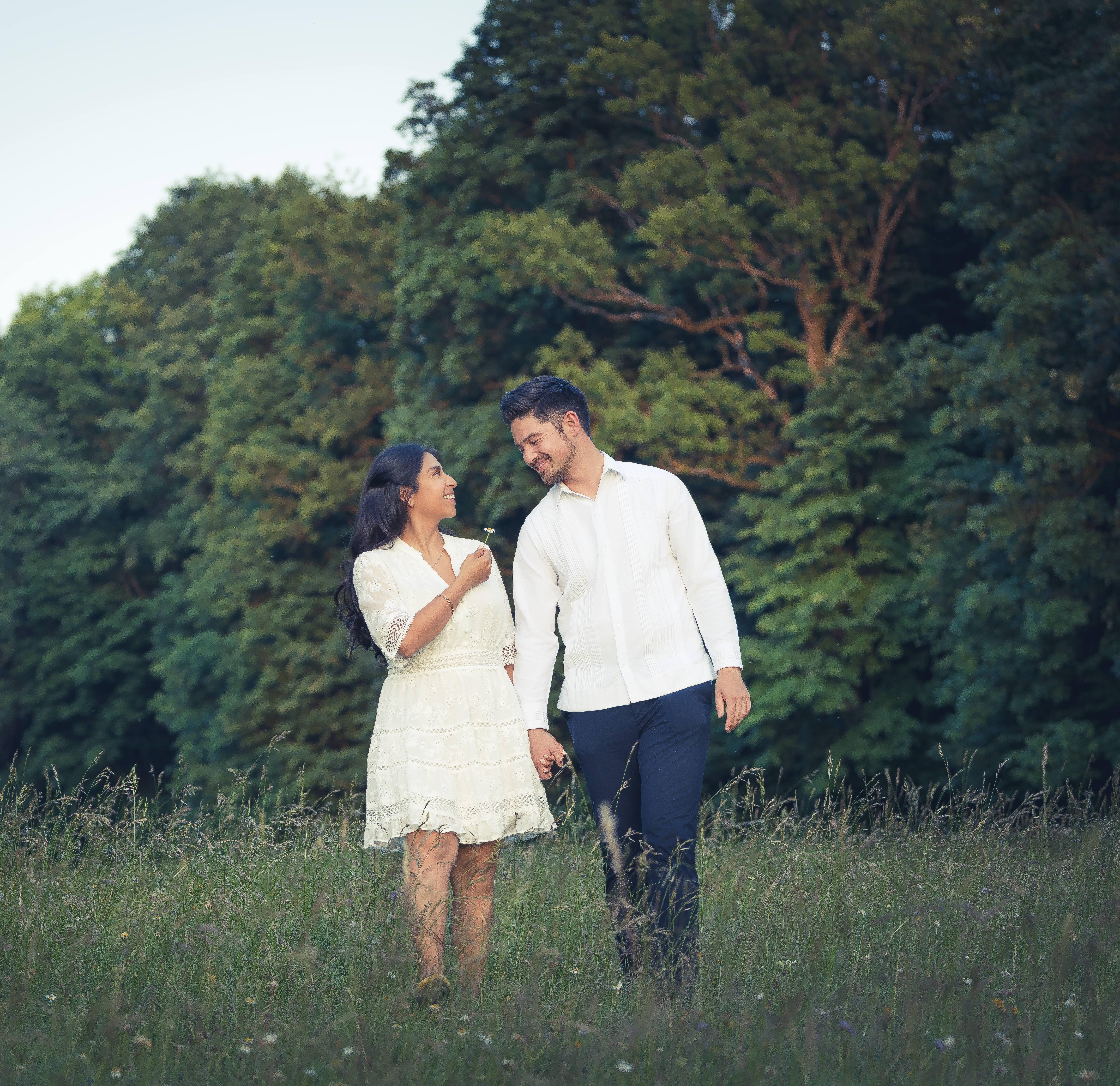 The Wedding Website of Taizo Meyer-Oehme and Paola Chiñas