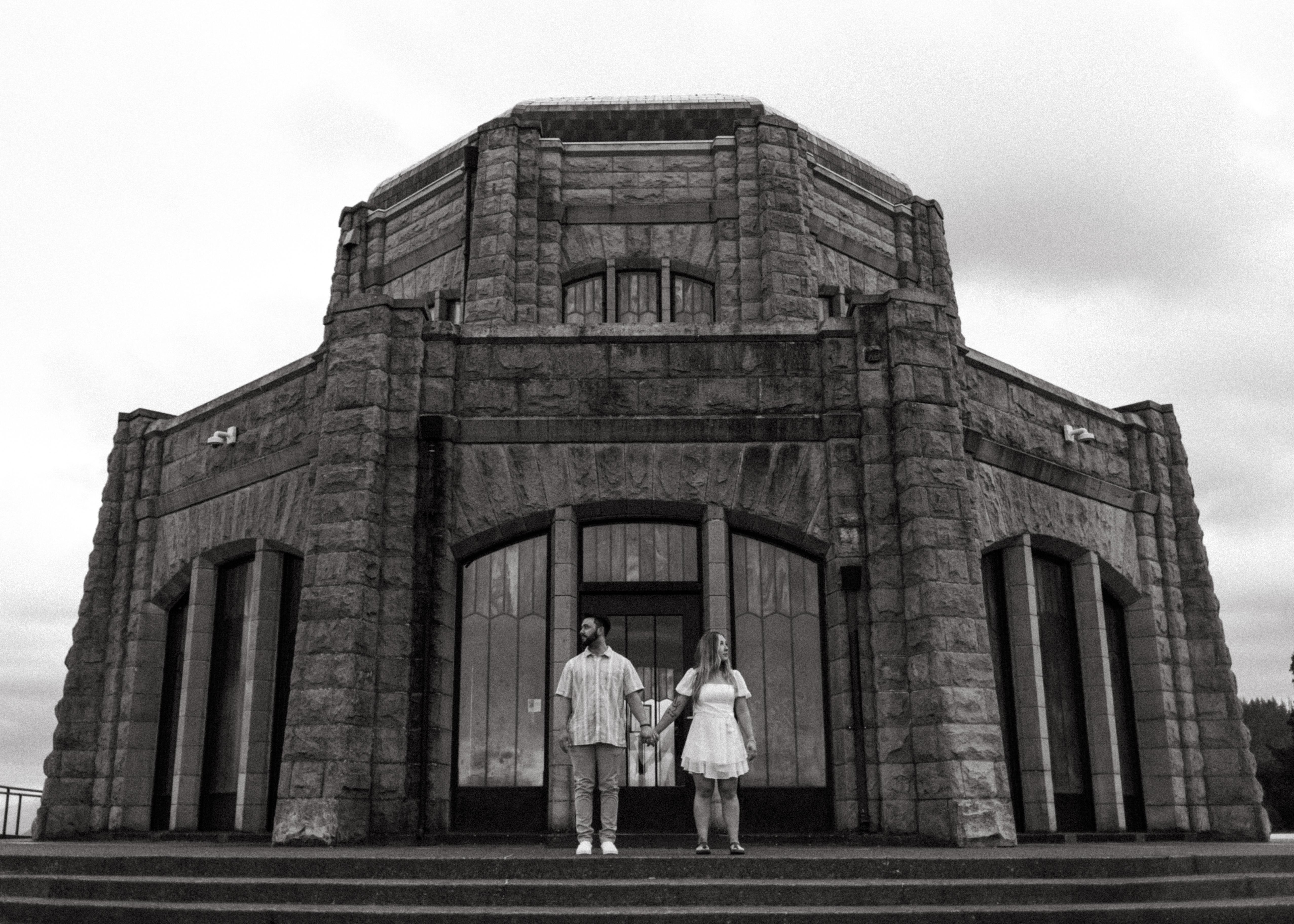 The Wedding Website of Mackenzie Long and Troy Porter