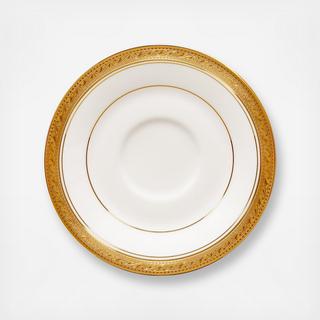 Crestwood Gold Saucer