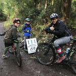 Kettles Trails