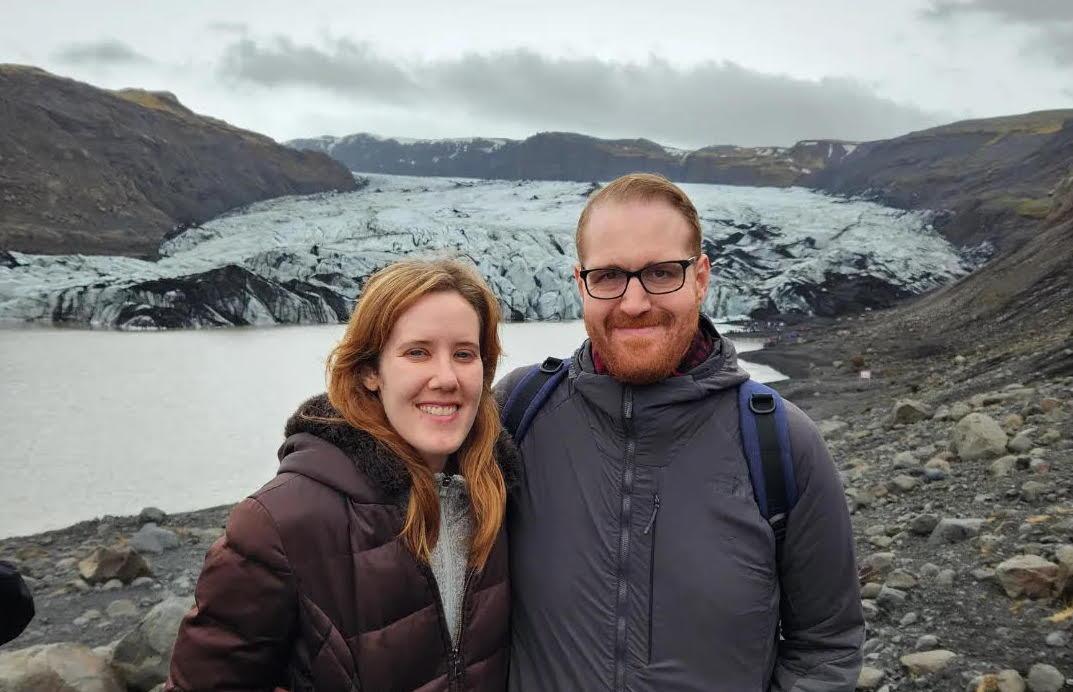 The Wedding Website of Leslie Carson and Christopher Grider