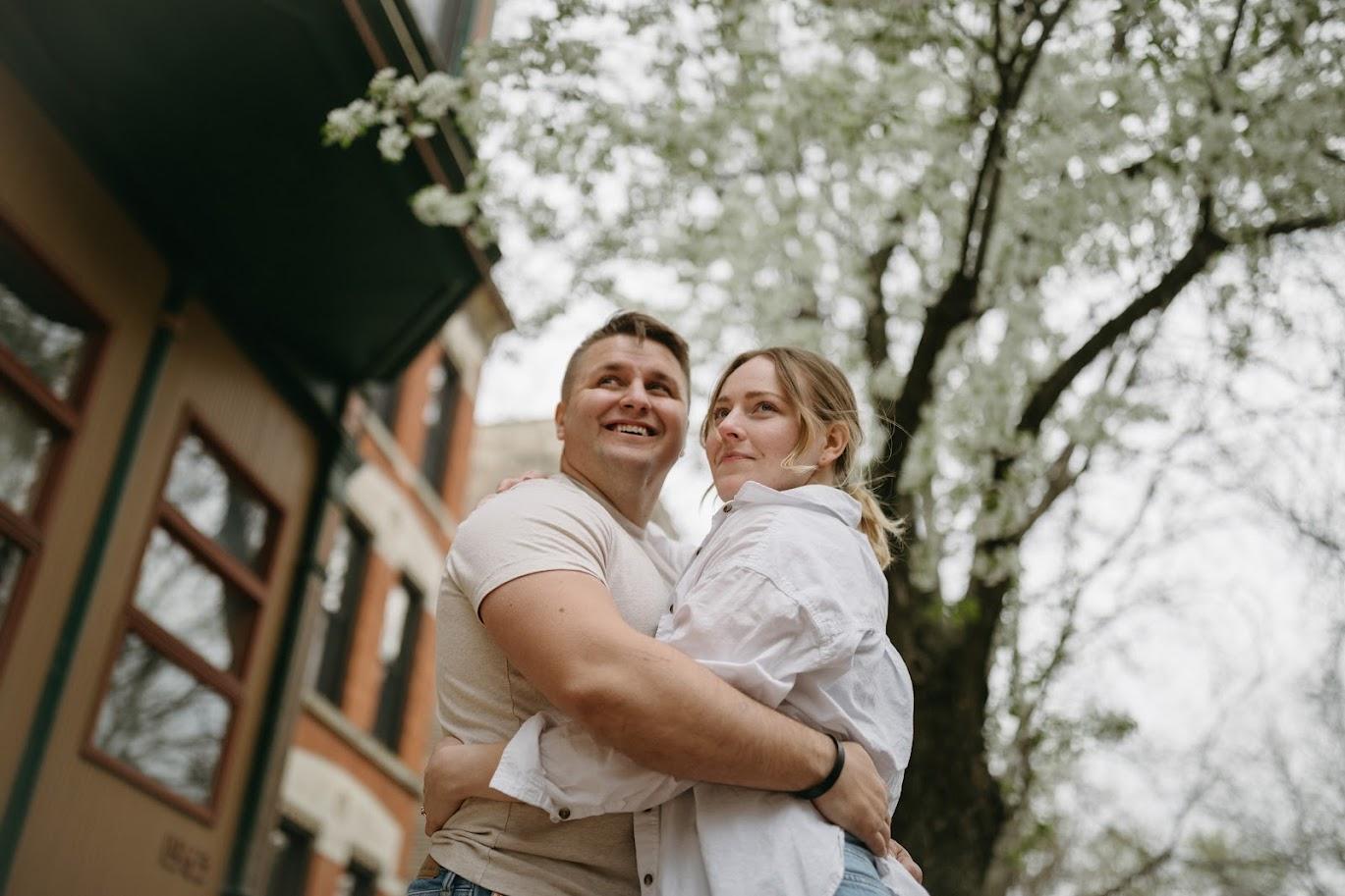 The Wedding Website of Dana Bartoszewski and Alex Bandas