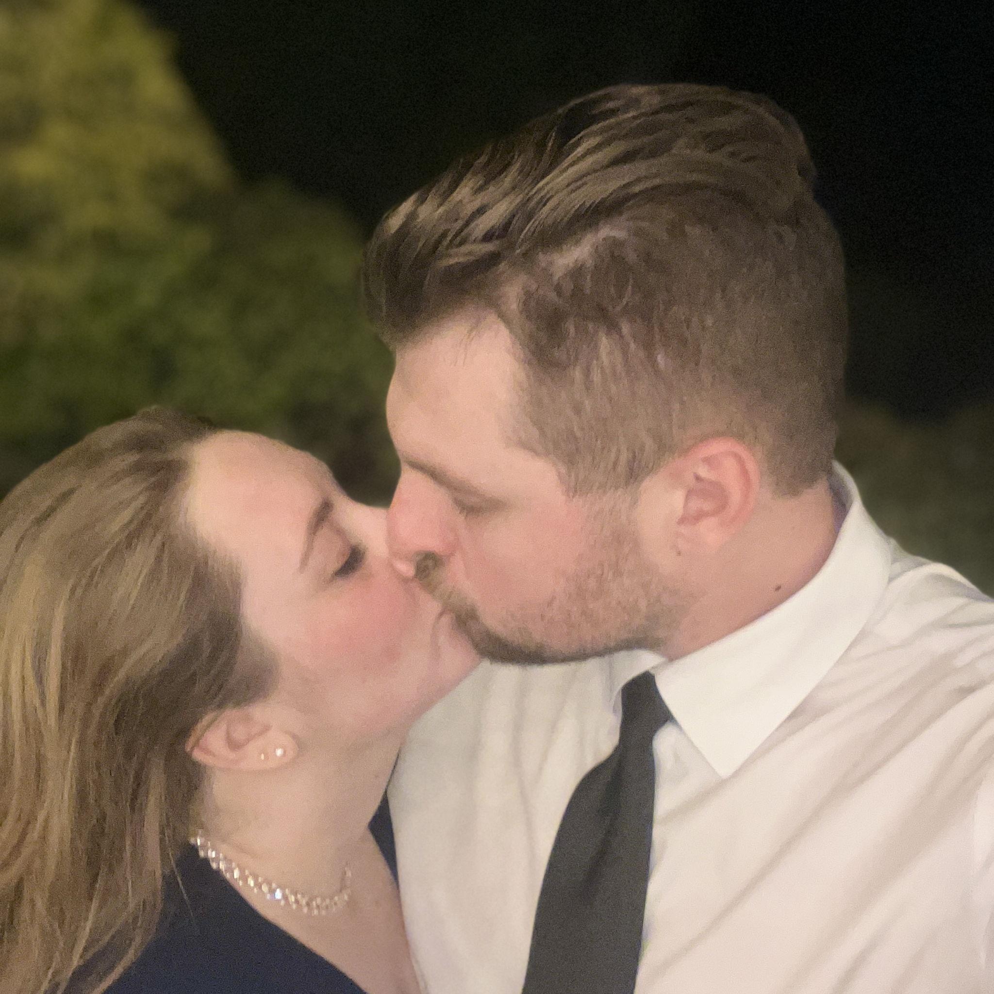 Haley and Tucker's Wedding