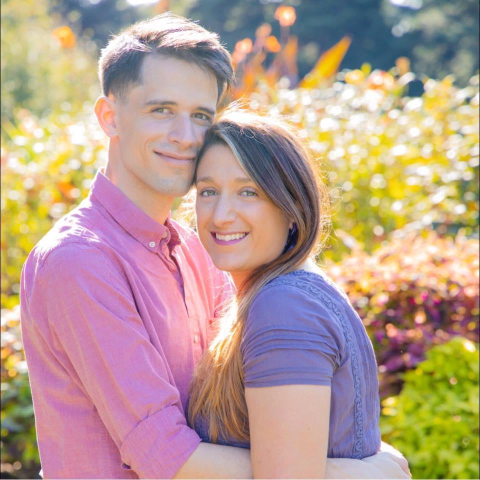 Engagement Photo
Courtesy of Andrea Pane