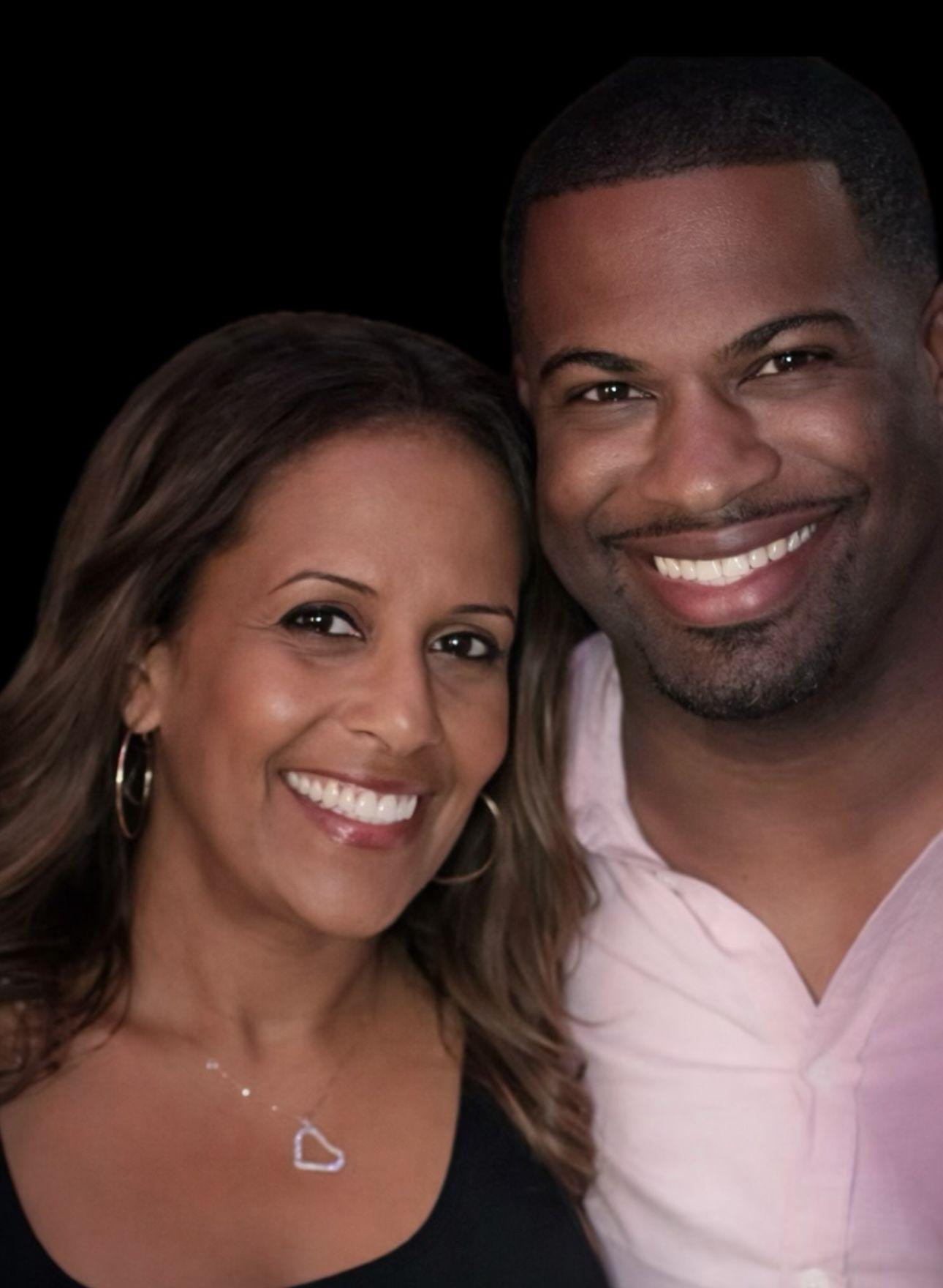 The Wedding Website of Angela Jones and Jaracus Copes