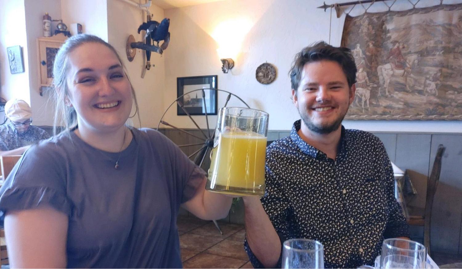 The Wedding Website of Taylor Victoria Watson and Edward Mac Ingram