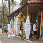 Shop & Dine in Historic Haleiwa