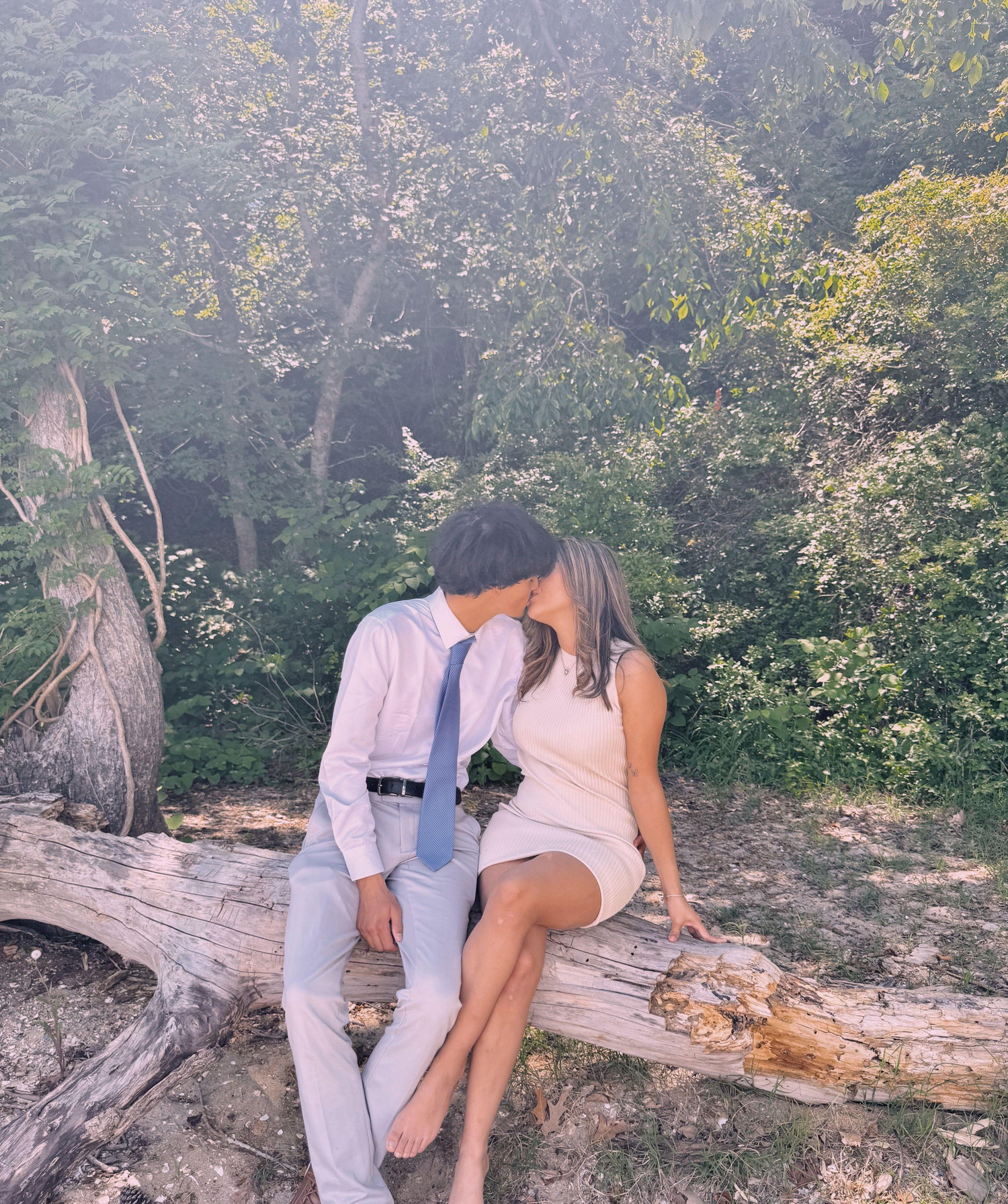 The Wedding Website of Hayden Feather and Vanessa ERazo